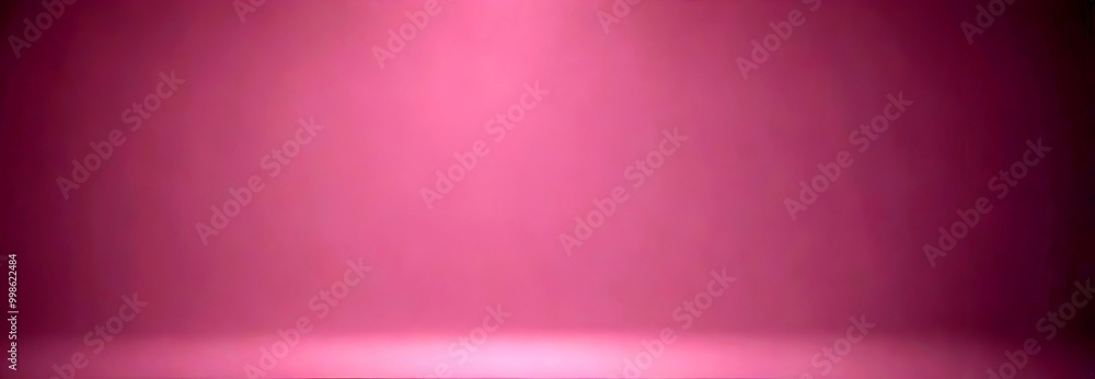 Leinwandbilder a gradient background transitioning from a deep purple at the top to a lighter shade at the bottom, creating a smooth and continuous color flow