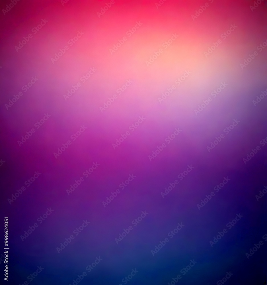 Poster a gradient background with a gradient from pink to purple, transitioning smoothly from the top left to the bottom right