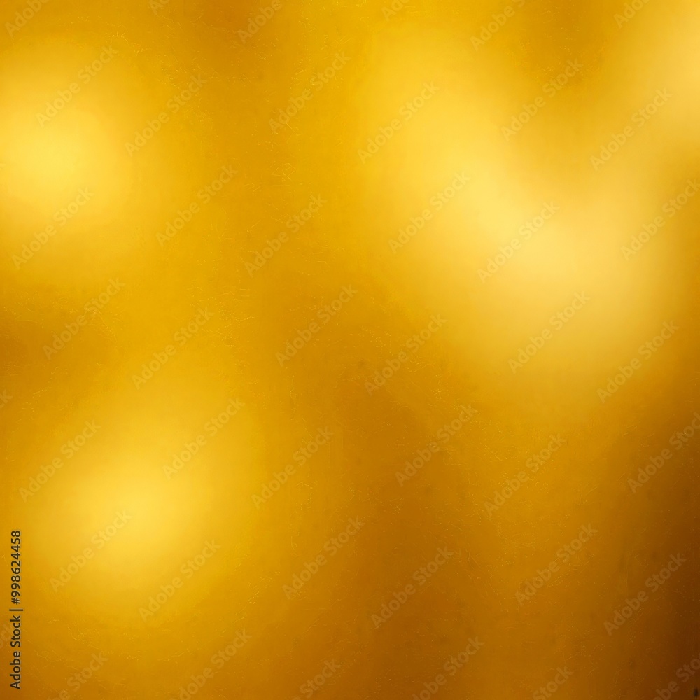 Poster a blurred, golden-colored background with a gradient effect, creating a warm and inviting atmosphere