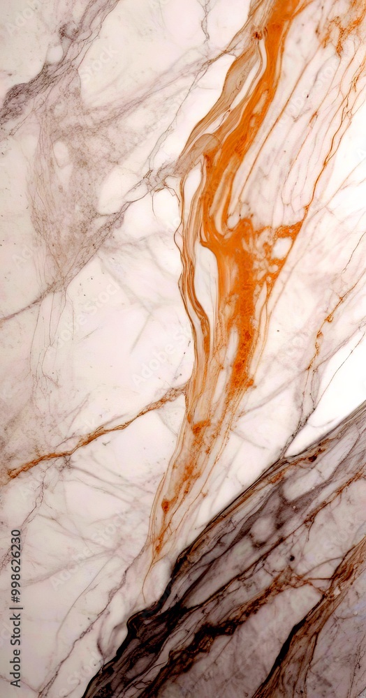Poster a close-up view marble surface with a swirling pattern of light and dark gray marble, creating a sense of movement and depth