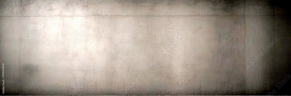 Poster a dark, textured wall with a horizontal line running across it, creating a sense of depth and perspective