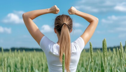 Cultivate resilience, Learn to bounce back from setbacks with optimism and determination. Resilience is key to personal growth.