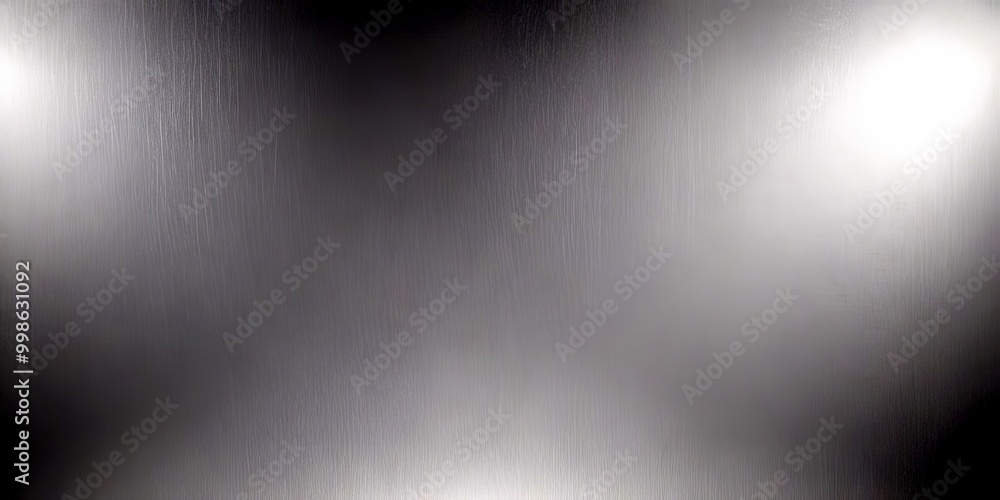 Aufkleber a gradient background transitioning from a lighter shade at the top to a darker one at the bottom, creating a smooth, shiny texture