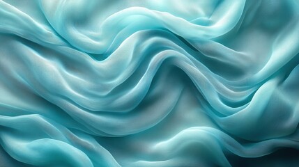 Obraz premium Serene Composition of Soft Light and Vivid Colors in a Tranquil Cafe Setting for Relaxation and Calm