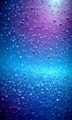 a close-up view textured surface with numerous small white dots scattered across it, creating a pattern that resembles a galaxy or a starry night sky