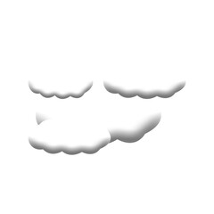 Clouds icon 