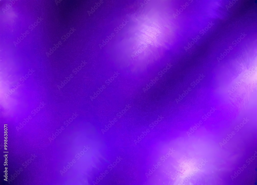 Fototapete a gradient background transitioning from a deep purple at the top to a lighter shade at the bottom, creating a visually striking and abstract effect