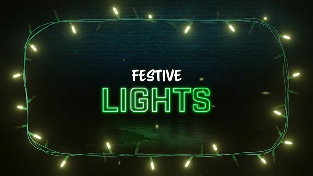 FestiveLightsTitle