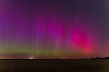 Pieniny Przełęcz Rozdziela © Daniel Folek