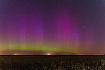 Pieniny Przełęcz Rozdziela © Daniel Folek