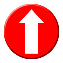 red arrow icon