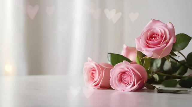 elegant anniversary floral celebration card abstract bouquet invite invitation decorative ring beautiful background rose collection decoration graphic frame