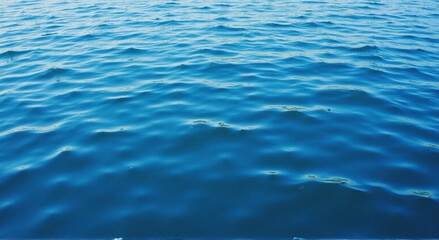 Naklejka premium water surface