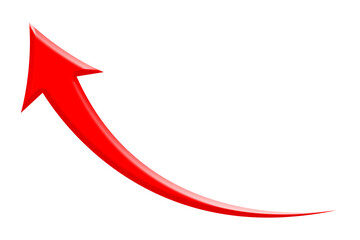 red Arrow Png 