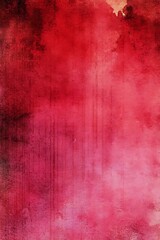 Fototapeta premium A stunning blend of red and pink hues creates a captivating backdrop, showcasing smooth transitions and gradients that evoke warmth and vibrancy in the composition
