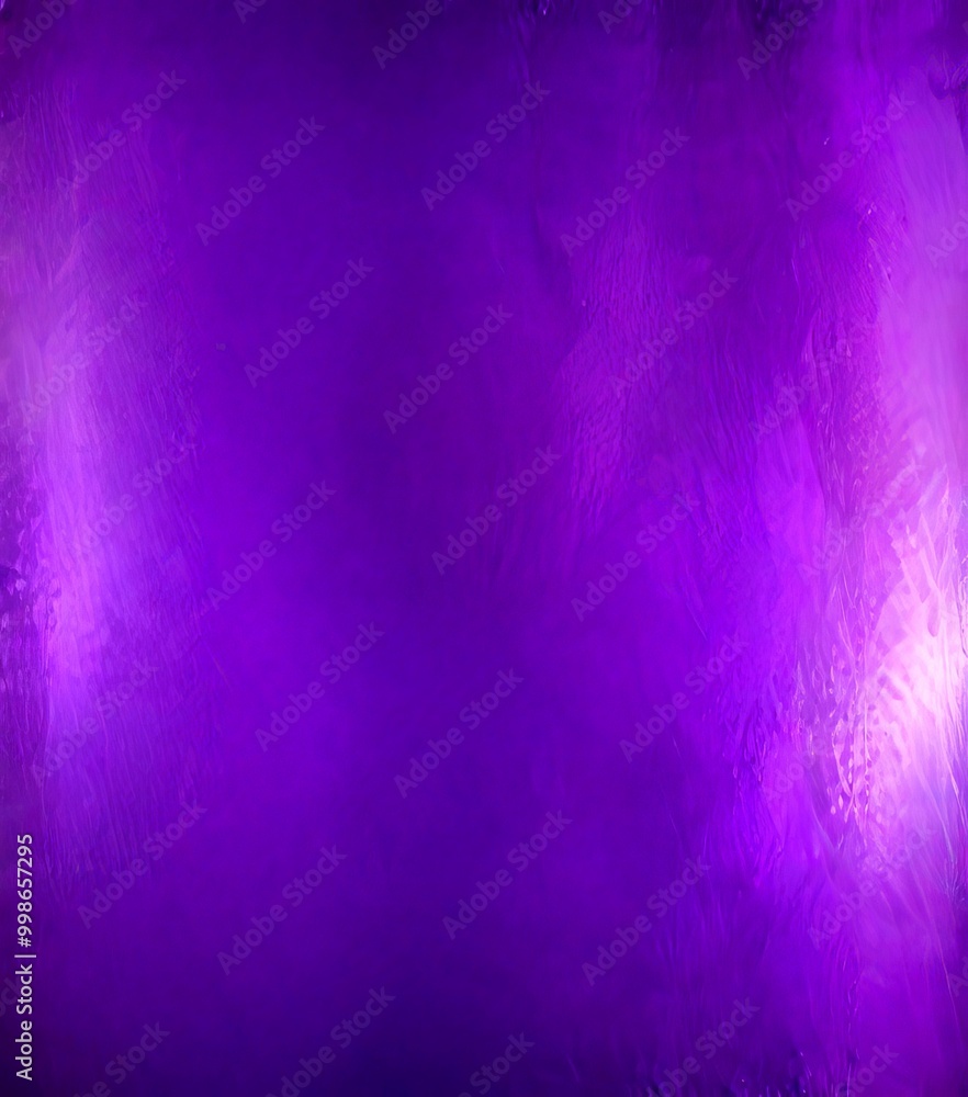 Aufkleber a close-up view textured purple surface, with a gradient effect transitioning from a deep purple at the top to a lighter shade at the bottom