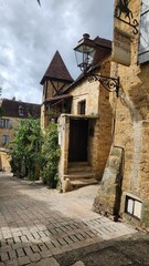 Sarlat-la-Canéda, Périgord Noir, Dordogne, Nouvelle Aquitaine, France, Europe