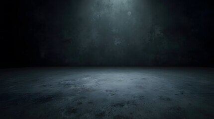 Dark Concrete Background,