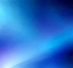 a gradient of blue and purple hues, transitioning from a deep blue at the top to a lighter shade at the bottom The gradient is smooth and continuous,