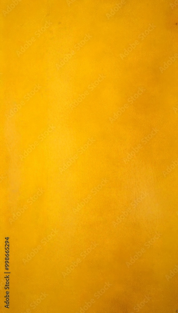 Aufkleber a textured yellow background with a subtle gradient effect, resembling a piece of paper or a canvas