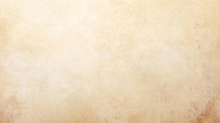 Obraz premium Warm, elegant grunge background in off-white with vintage texture for various design uses. Enhances creativity in art, craft, invitations, and more