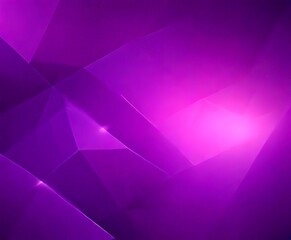 Obraz premium a purple abstract background composed of intersecting lines and triangles, creating a dynamic and visually striking composition