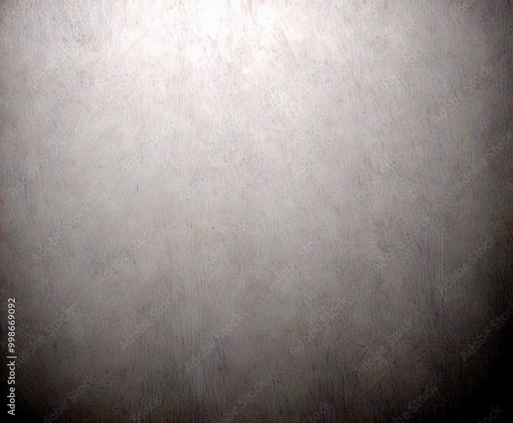 Poster a plain, gray background with no discernible text or objects