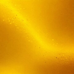 Obraz premium a gradient of yellow and orange hues, with small specks of gold scattered throughout, creating a textured and abstract visual effect