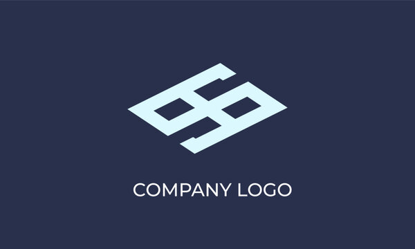 abstract  96 for company logo