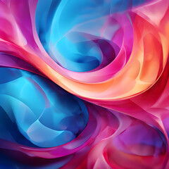 abstract colorful background