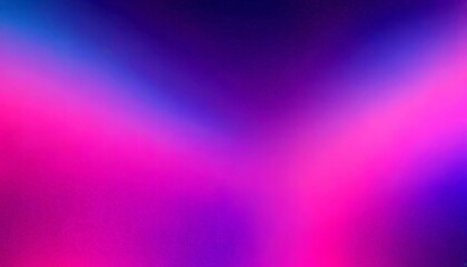 Obraz premium a gradient background transitioning from a deep purple at the top to a lighter pink at the bottom, creating a visually striking and vibrant effect
