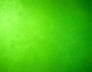 A close-up textured green surface, possibly a wall or a fabric, with a subtle pattern or design