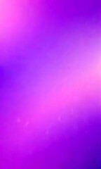 Obraz premium a gradient background transitioning from a deep purple at the top to a lighter shade at the bottom, creating a visually appealing and calming effect