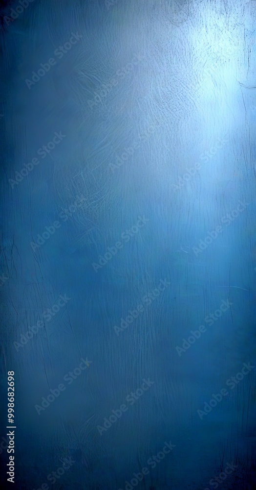 Aufkleber a dark blue, textured surface with a subtle gradient effect, creating a sense of depth and dimension