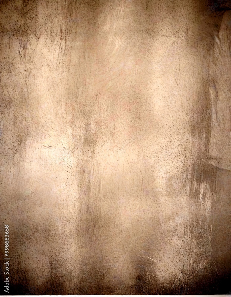 Poster a textured gray wall with a subtle pattern of vertical lines running across it