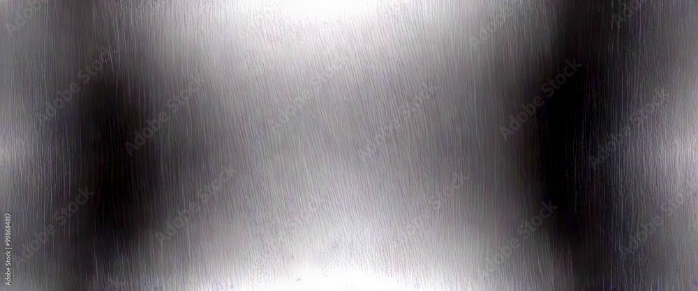Aufkleber a gradient of gray, transitioning from a darker shade at the top left to a lighter one at the bottom right, creating a smooth, uniform texture