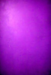 Obraz premium a purple background with a subtle gradient effect, creating a sense of depth and dimension