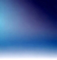 a gradient of blue and purple hues, transitioning from a deep blue at the top to a lighter purple at the bottom