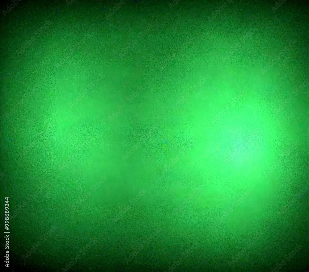 Poster a dark green background with a subtle gradient effect, creating a sense of depth and texture