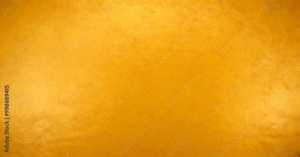 Aufkleber a textured golden background with a subtle gradient effect, creating a warm and inviting atmosphere