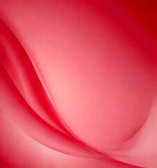a soft, gradient pink background with a subtle wave-like pattern, creating a serene and calming visual effect