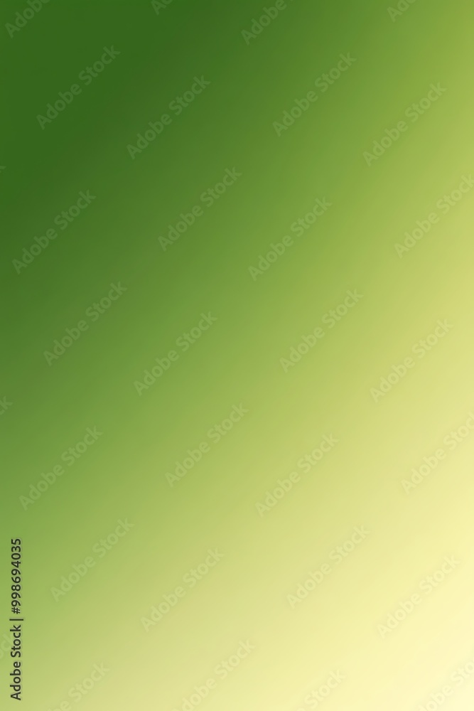 Poster serene green and black beige backdrop featuring smooth transitions: a subtle play of colors creating