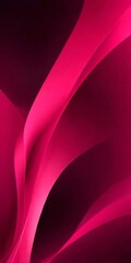 a gradient of pink and black colors, with the pink hue transitioning from a deep, dark shade at the top to a lighter, more vibrant pink at the bottom The black color is
