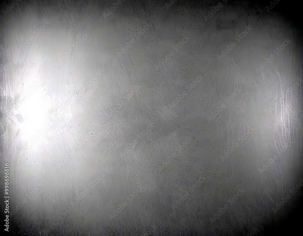 Aufkleber a dark, textured surface with a gradient of gray, transitioning from a lighter shade at the top to a darker one at the bottom There are no discernible texts or objects in
