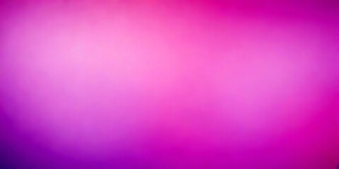 Obraz premium a blurred gradient background transitioning from a deep purple at the top to a lighter pink at the bottom