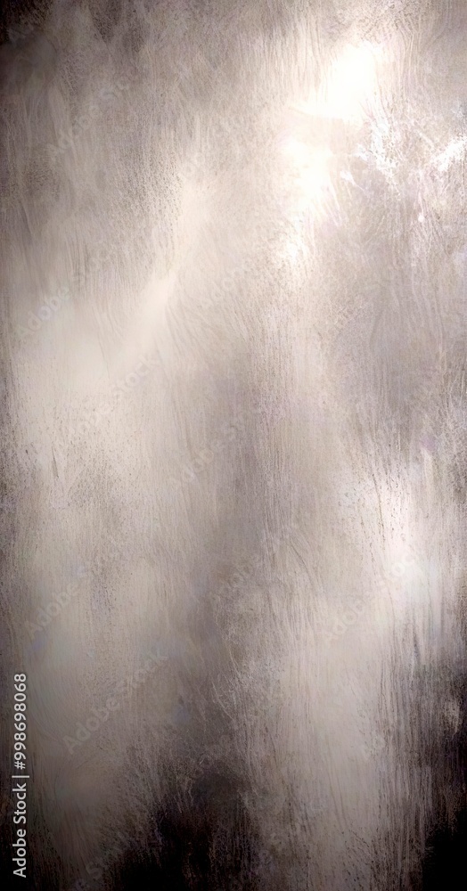 Aufkleber a textured gray background with a subtle gradient effect, creating a sense of depth and movement
