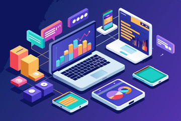 Tech-Integrated Analytics Platform