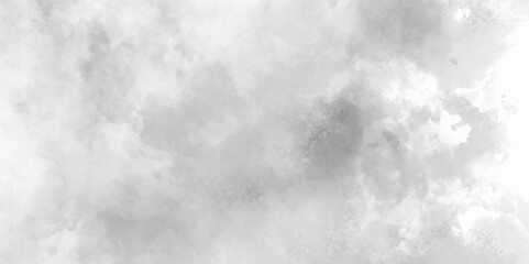 Abstract grey storm cloud texture. White dramatic smoke brush effect smoke swirls misty fog isolated, background. Gray grunge painted paper textured canvas for design watercolor scraped vector.	

