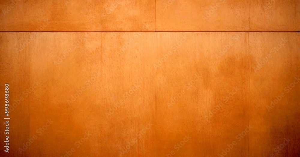 Poster a close-up view wooden surface with a light brown color and a slight texture, creating a warm and natural aesthetic