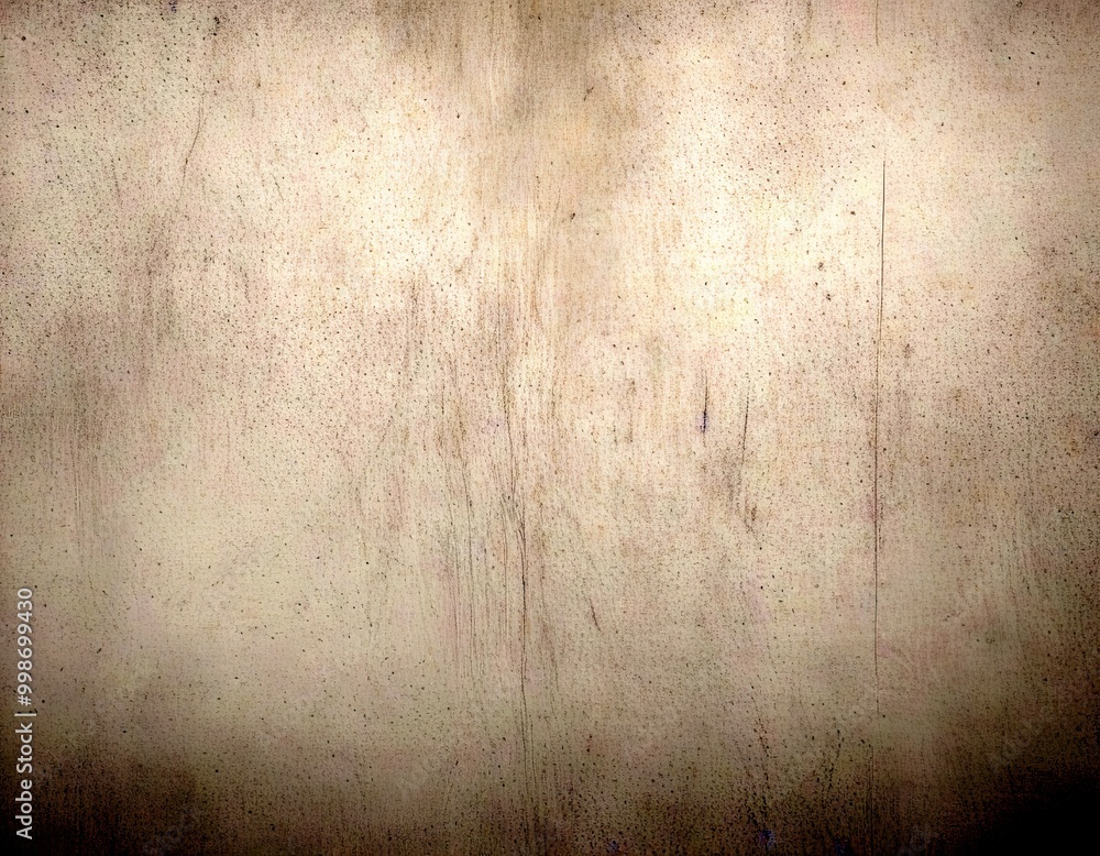 Poster a plain, gray concrete wall with visible cracks and stains, creating a textured and weathered appear